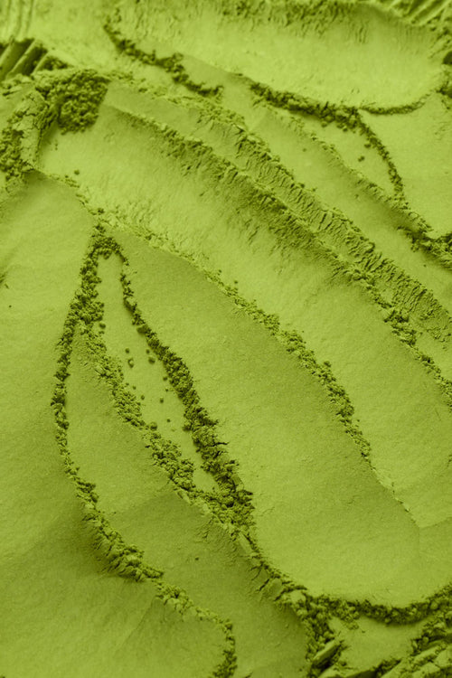 Essence – Matcha Quotidien