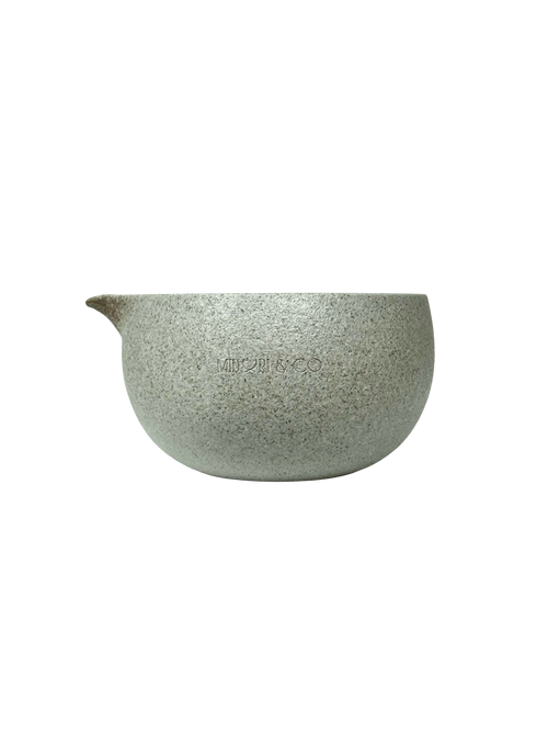 AokIshikaze (石風) — Vent de Pierre -Chawan