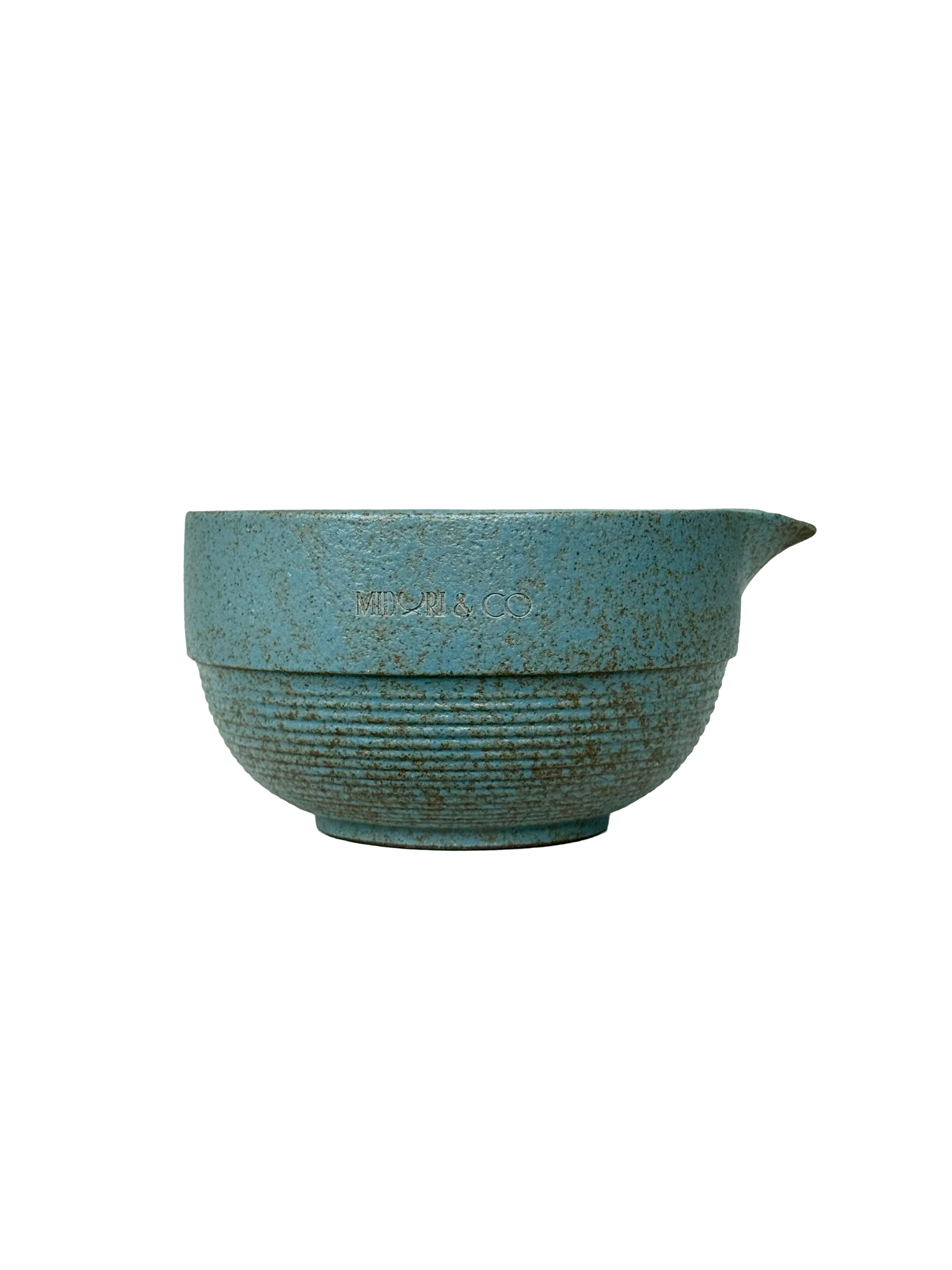 Aokawa (青川) — Rivière Bleue - Chawan