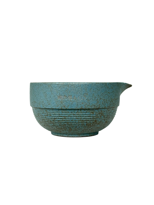 Aokawa (青川) — Rivière Bleue - Chawan