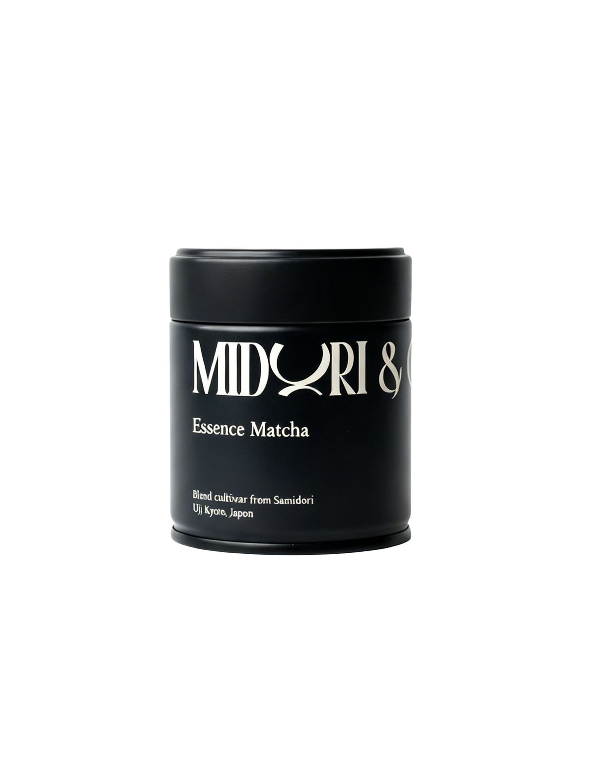 Essence – Matcha Quotidien Cérémonial