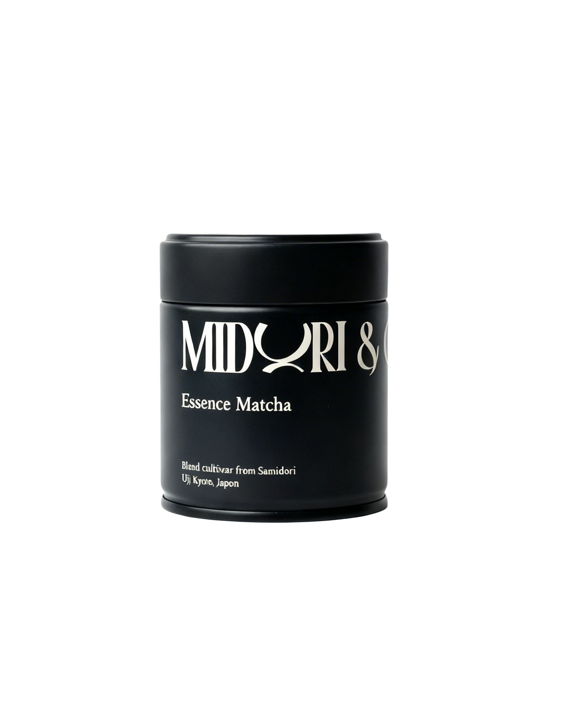 Essence – Matcha Quotidien Cérémonial