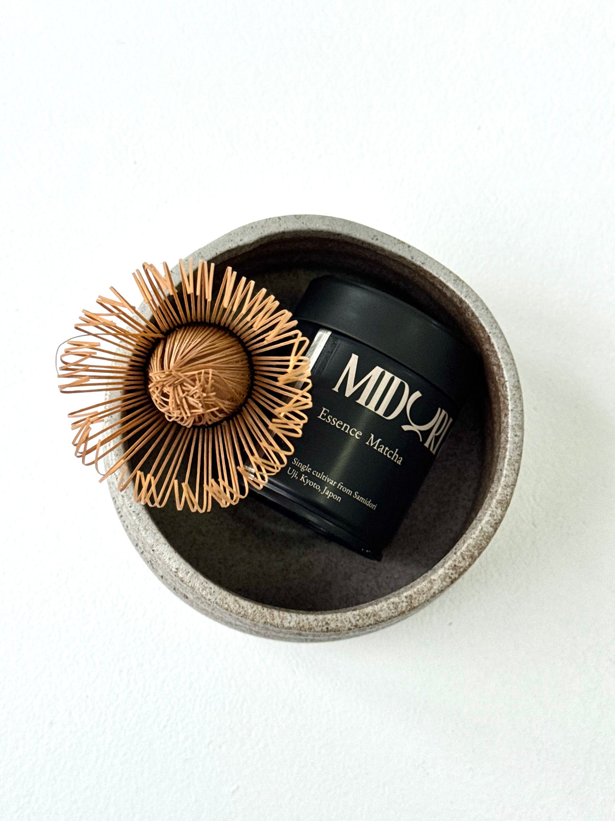Essence – Matcha Quotidien