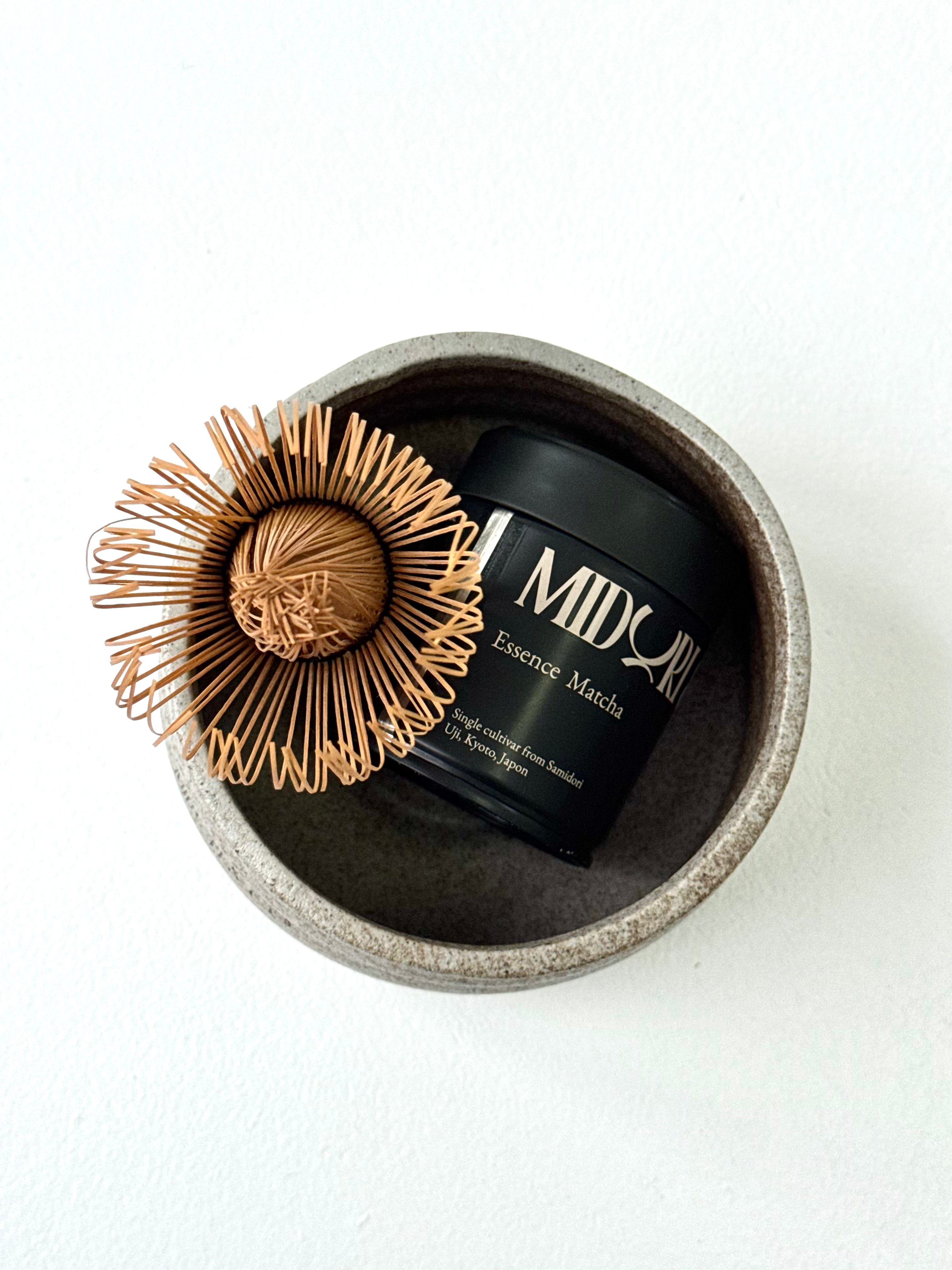 Essence – Matcha Quotidien