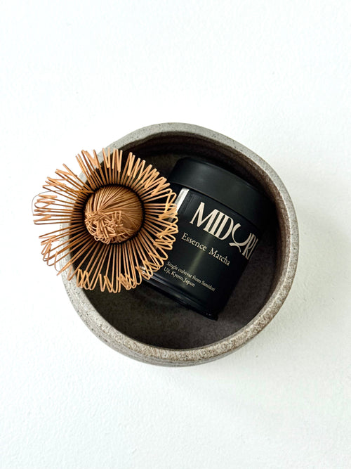 Essence – Matcha Quotidien