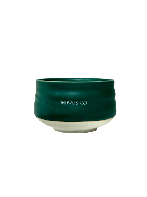 Shinkai (深海) – Mer profonde - Chawan